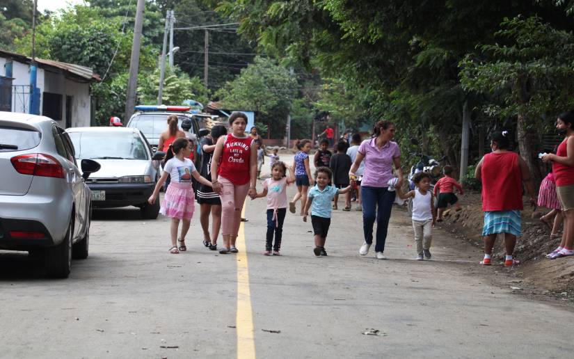 calles